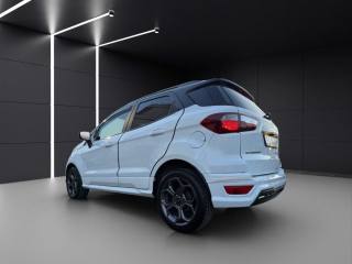 FORD EcoSport usata, con Alzacristalli elettrici