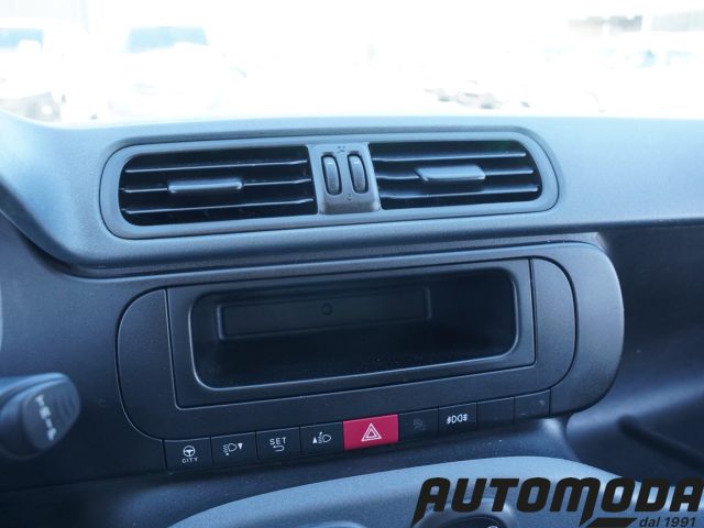 FIAT Panda usata 15