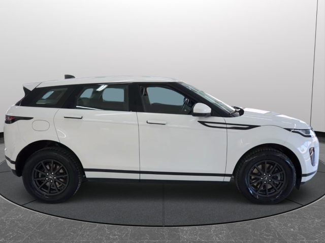 LAND ROVER Range Rover Evoque usata, con Bracciolo