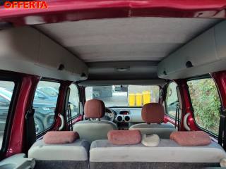 RENAULT Kangoo usata 8