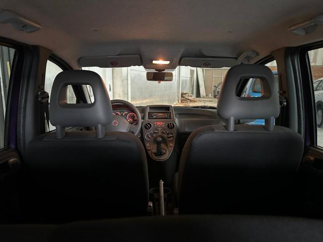 FIAT Panda usata 19
