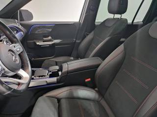 MERCEDES-BENZ GLB 220 usata, con Climatizzatore