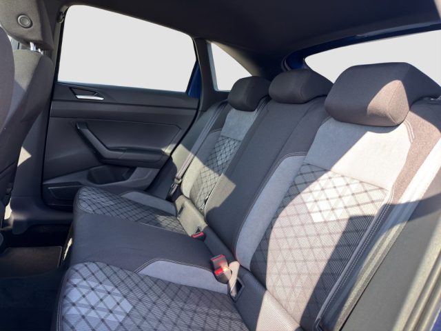 VOLKSWAGEN Taigo usata 9