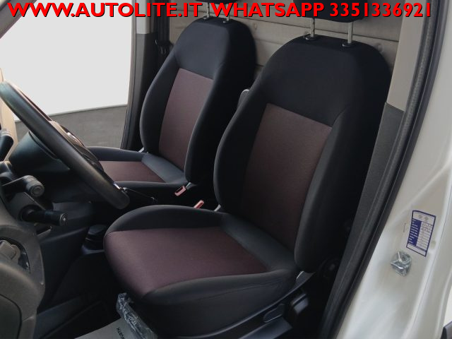 FIAT Doblo usata, con USB