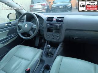 VOLKSWAGEN Golf usata, con Controllo trazione