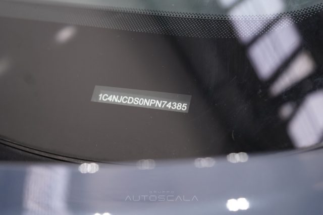JEEP Renegade usata 39