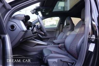 AUDI S3 usata, con Chiusura centralizzata