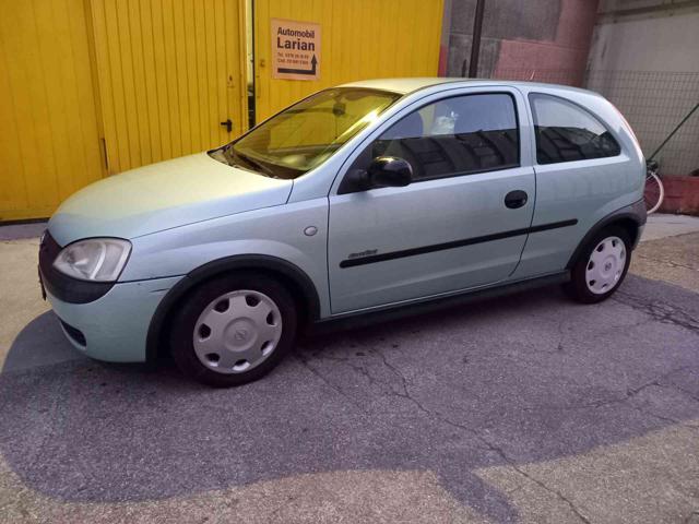 OPEL Corsa usata, con Airbag Passeggero