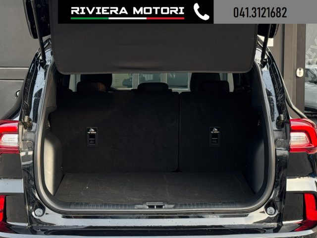 FORD Kuga usata, con Controllo automatico clima