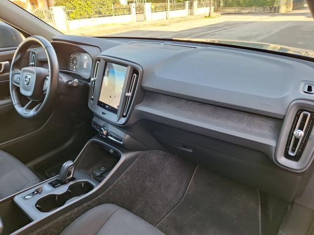 VOLVO XC40 usata, con Sistema di navigazione