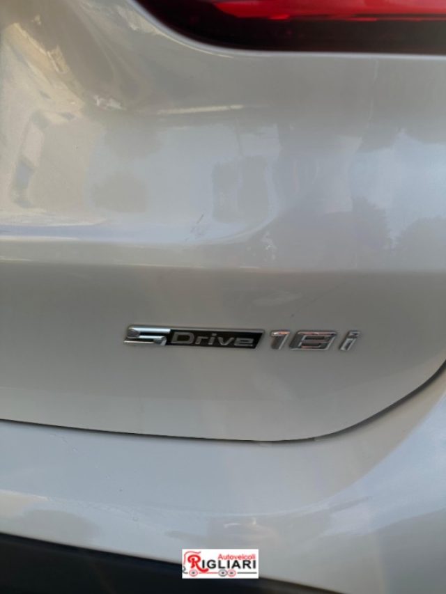 BMW X1 usata 15