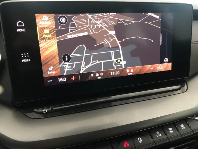 SKODA Octavia usata, con Autoradio digitale
