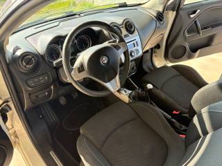 ALFA ROMEO MiTo usata, con Chiusura centralizzata
