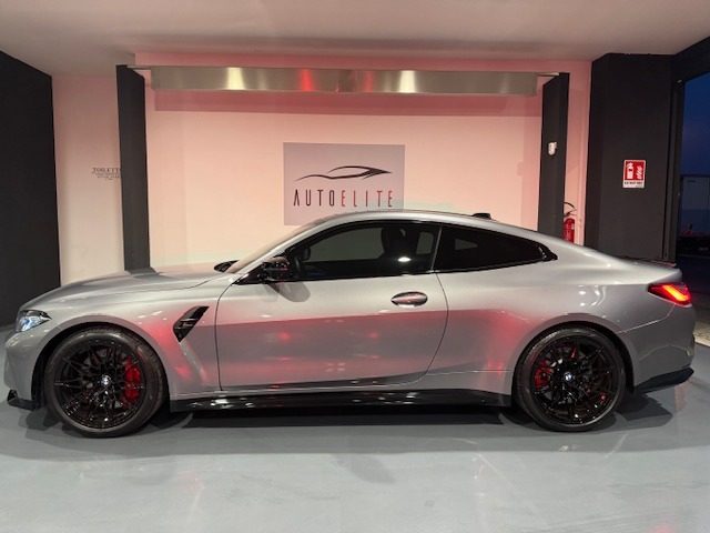 BMW M4 usata, con Autoradio