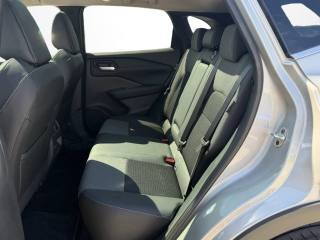 NISSAN Qashqai usata, con Climatizzatore