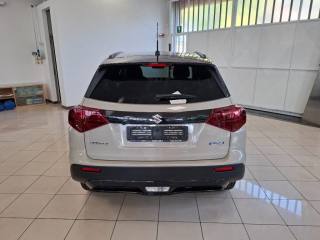 SUZUKI Vitara usata, con Airbag Passeggero