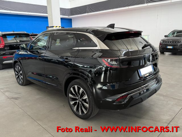 RENAULT Austral usata, con Airbag