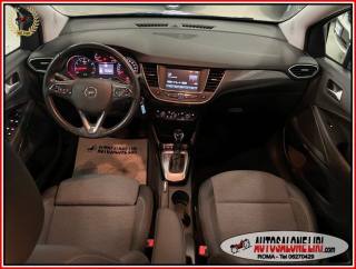 OPEL Crossland usata, con Autoradio