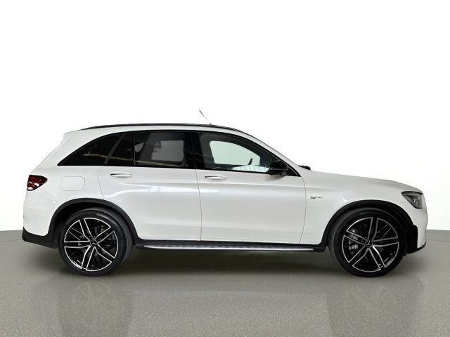 MERCEDES-BENZ GLC 43 AMG usata, con Airbag Passeggero