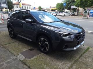 SUBARU Crosstrek usata, con Airbag Passeggero
