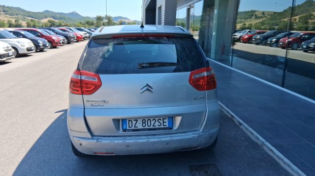CITROEN C4 Picasso usata 5