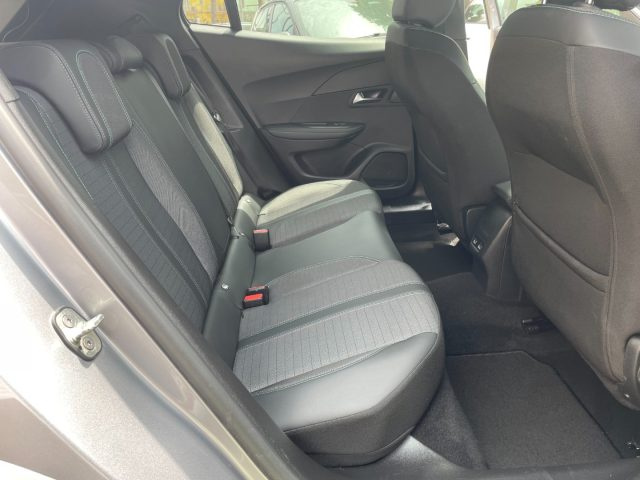 PEUGEOT 2008 usata, con Controllo trazione