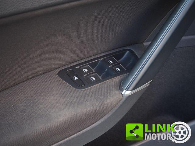 VOLKSWAGEN Golf usata, con Chiusura centralizzata telecomandata