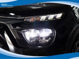 CITROEN C3 usata, con Controllo trazione