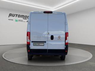 FIAT Ducato usata, con Chiusura centralizzata
