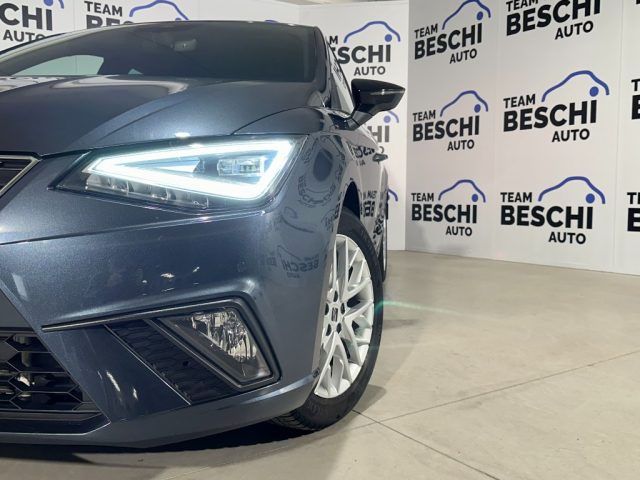 SEAT Ibiza usata, con Servosterzo