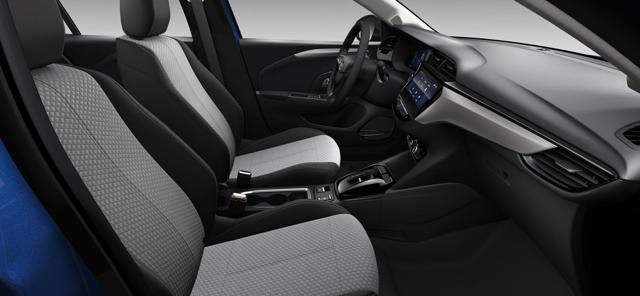 OPEL Corsa-e usata, con Autoradio