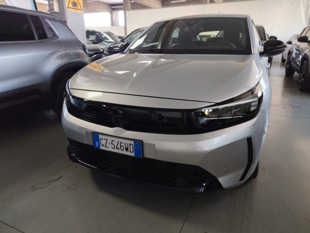 OPEL Corsa usata, con Airbag laterali