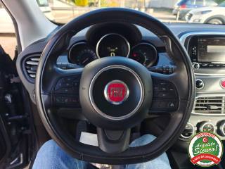 FIAT 500X usata, con Servosterzo