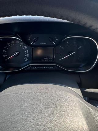 CITROEN C3 Aircross usata, con Cruise Control