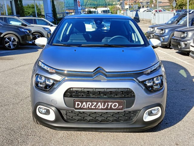 CITROEN C3 usata, con Airbag