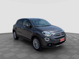 FIAT 500X usata 6