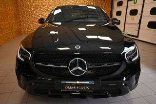 MERCEDES-BENZ GLC 220 usata 77