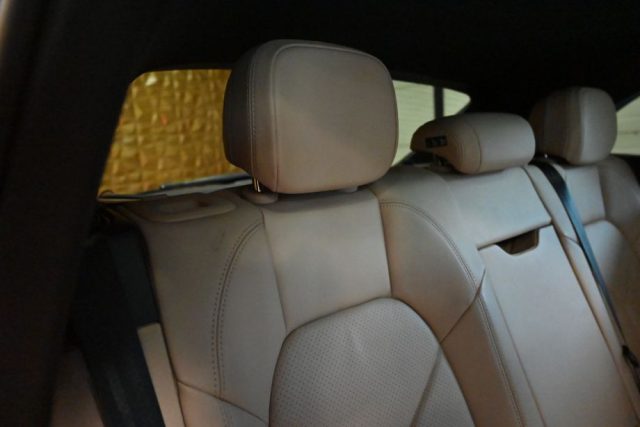 PORSCHE Macan usata 54