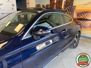 MERCEDES-BENZ C 220 usata, con USB