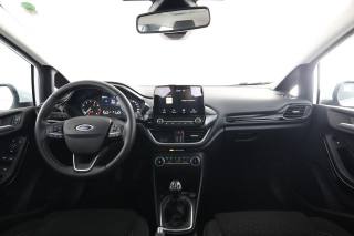 FORD Fiesta usata 3