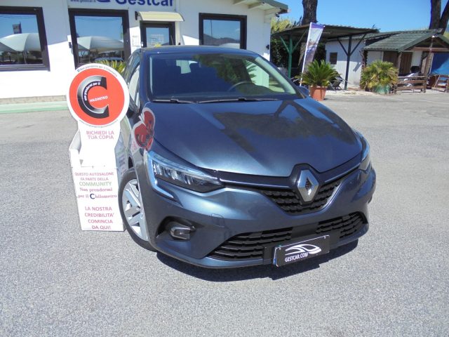 RENAULT Clio usata, con Airbag