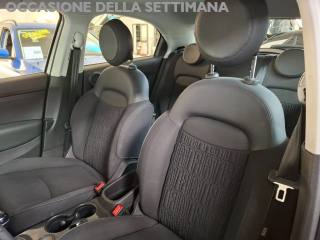 FIAT 500X usata, con Fendinebbia