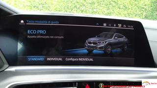 BMW X6 usata, con Sensore di pioggia