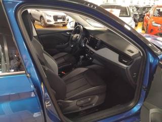 SKODA Kamiq usata, con Immobilizzatore elettronico