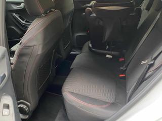 FORD Puma usata 21