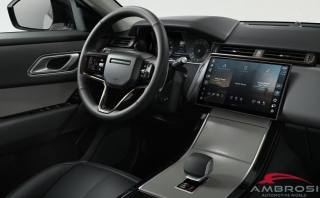 LAND ROVER Range Rover Velar usata 4