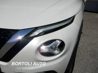 NISSAN Juke usata, con Cruise Control