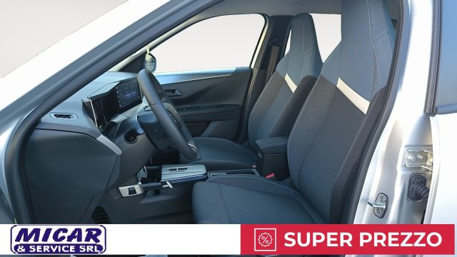 OPEL Frontera usata, con Controllo elettronico della corsia