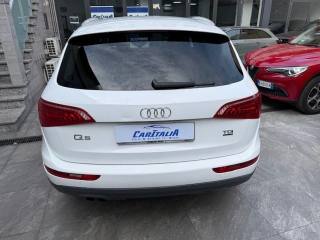 AUDI Q5 usata, con Alzacristalli elettrici