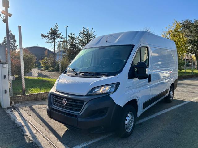 FIAT Ducato usata, con Chiusura centralizzata